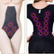 Curvypower | Australia Full Length Open-Bust Slimming Bodysuit for Women