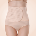 Curvypower | Australia Health & Beauty L Postpartum Adjustable Elastic Belly Wrap Pregnancy Belt