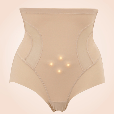 Curvypower | Australia Nude / M Postpartum High Waisted Sculpting Body Shaper