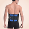 Curvypower | Australia sauna waist trainer Neoprene Double Pull Lumbar Adjustable Low Back Waist Support Belt