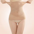 Curvypower | Australia Shapewear Postpartum Bandage Girdle Underwear Body Shaper