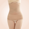 Curvypower | Australia Shapewear Postpartum Bandage Girdle Underwear Body Shaper