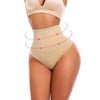 Curvypower | Australia Shapewear Women Shaper Thong Tummy Compression Butt Lifter