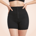 Curvypower | Australia Shorts Black Black / S Women's Underwear High Waist Tightening Shapewear