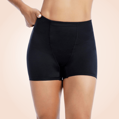 Curvypower | Australia Shorts Black / M Outdoor Yoga Slim Fitness Running Shorts