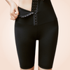 Curvypower | Australia Tummy Control Buckled Butt Lifter Shorts