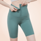 Curvypower | Australia Tummy Control Buckled Butt Lifter Shorts