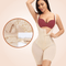 Curvypower | Australia Women Slimming Body Shaper Seamless Butt Lifter Bodysuit Faja Shapewear