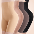 CurvyPower | Be You ! Shapers Sculpting High Waist Abdominal Shaping Shorts